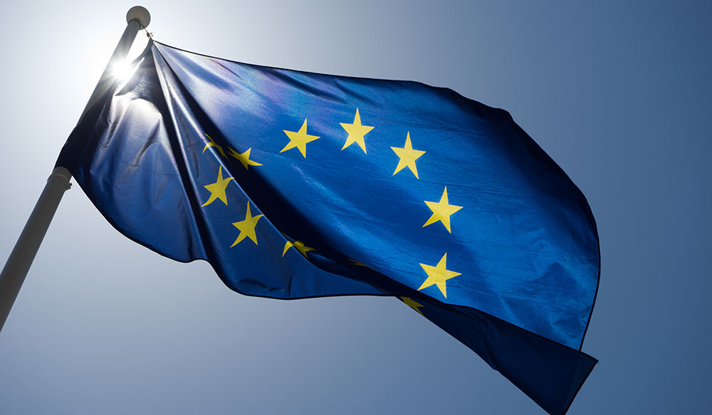 Leading Europe’s alpha pack